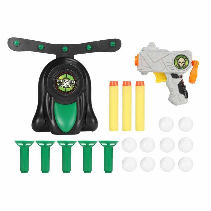 KNXX Floating Ball Target Challenge Game