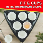 TGparty Inflatable Beer Pong Hat