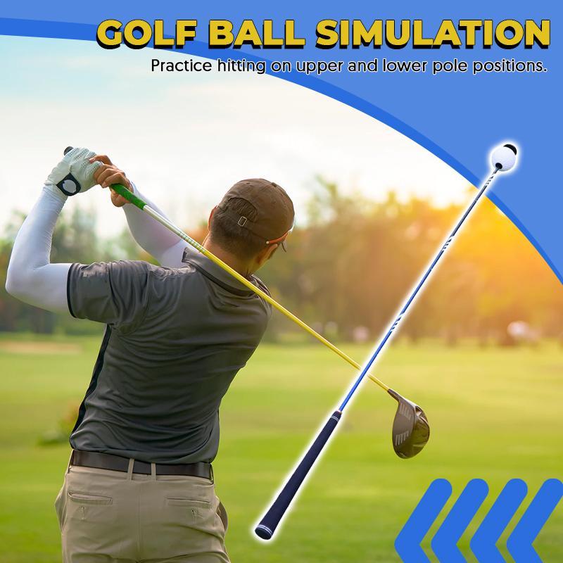 MrCaddie Golf Magnetic Sliding Timing Ball
