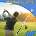 MrCaddie Golf Magnetic Sliding Timing Ball
