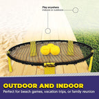 SpikePlay Spikeball Game Set