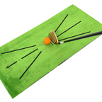 OnTheGreen™️ Golf Training Mat Swing Detection