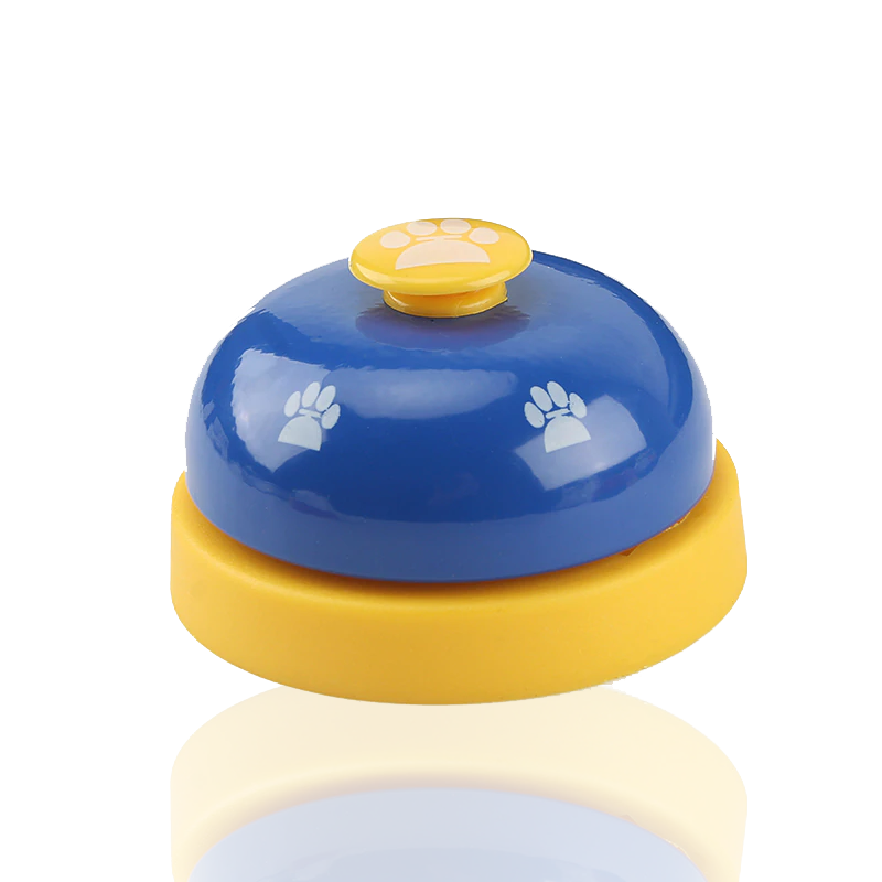 Pet Meal Potty Training Bell