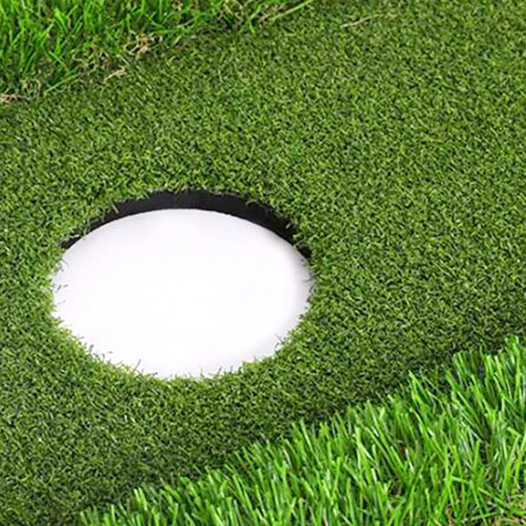 JETT™️ Artificial Floating Goal Turf