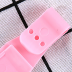 Food Stuff Adjustable Cake Scraper ( Free Pipping Tips Set ! )
