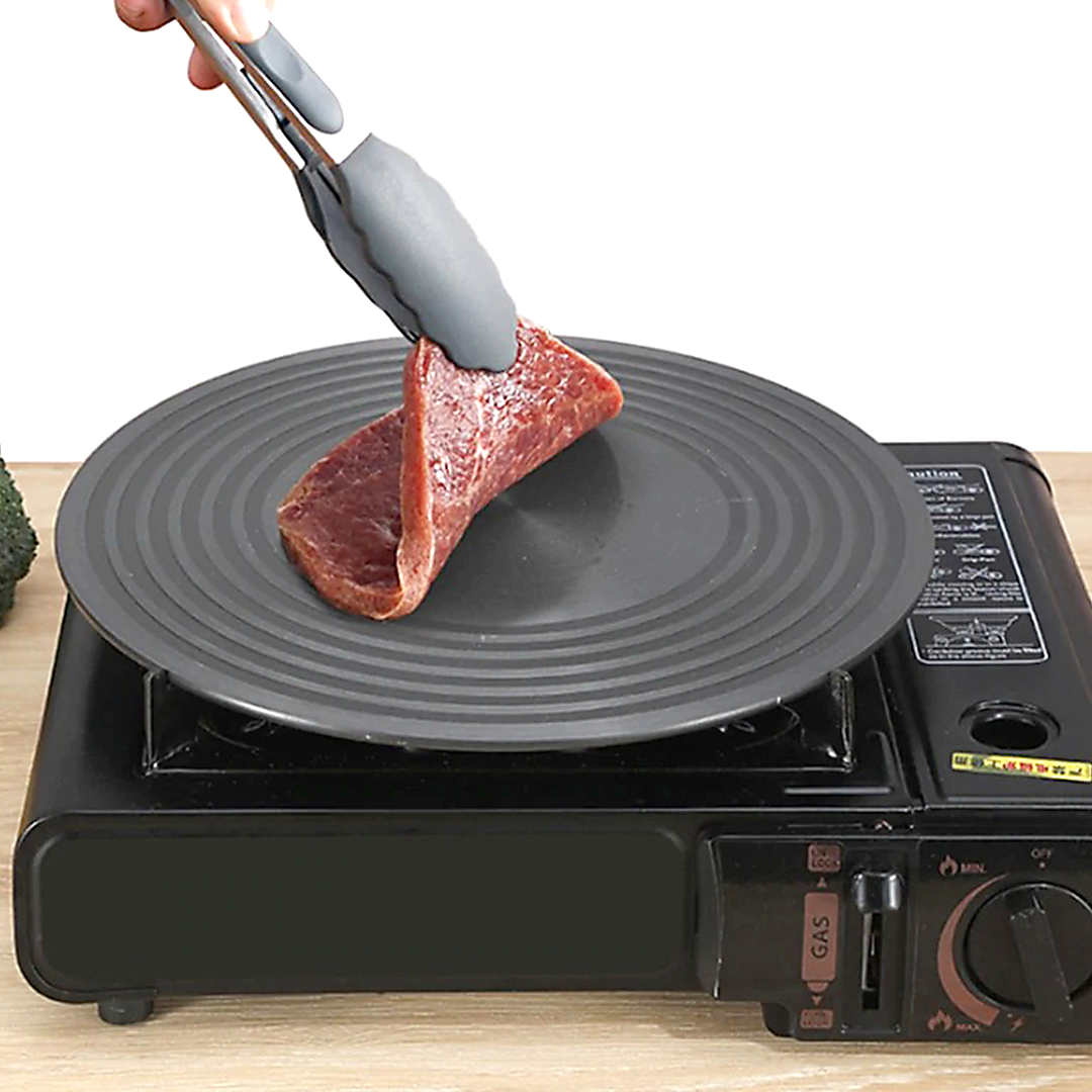 PCY Anti-Heat Thawing Plate