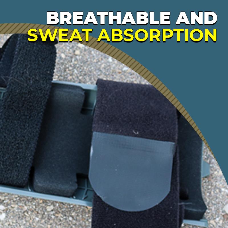 HiBall Impact Swing Training Brace