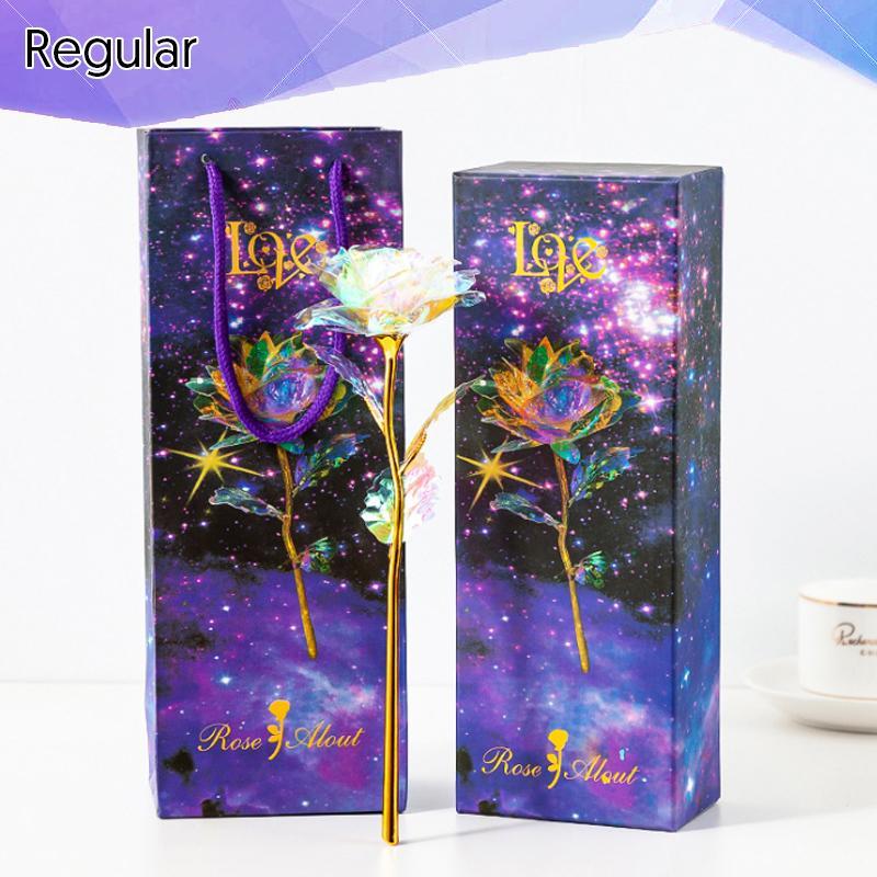 Bloomz Everlasting Galaxy Rose