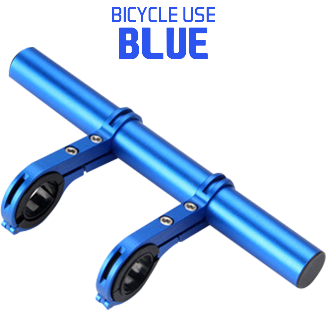 MotoGEAR+ Handlebar Extender Bracket