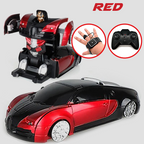 RoboCar Wall Climbing Toy Car