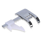 Swing Adjustable Guide Sewing Machine Presser Foot