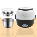 Portable Electric Lunch Box Cooker