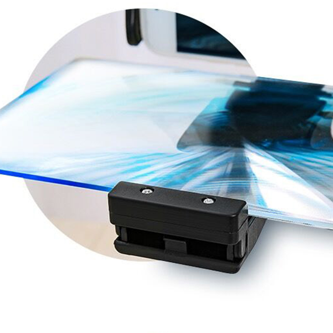 Revo+ Phone Screen Magnifier