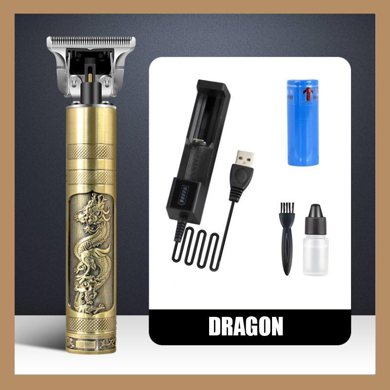 Cordless Pro  Hair Clippers
