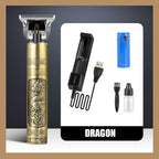 Cordless Pro  Hair Clippers