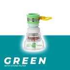 Kitchen Faucet Booster Water Filter