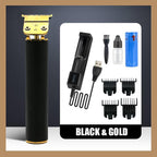 Cordless Pro  Hair Clippers