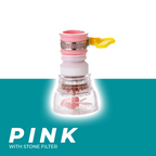 Kitchen Faucet Booster Water Filter