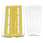 Embroidery Floss Thread Organizer