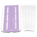 Embroidery Floss Thread Organizer