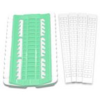 Embroidery Floss Thread Organizer