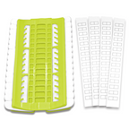 Embroidery Floss Thread Organizer