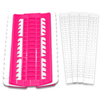 Embroidery Floss Thread Organizer