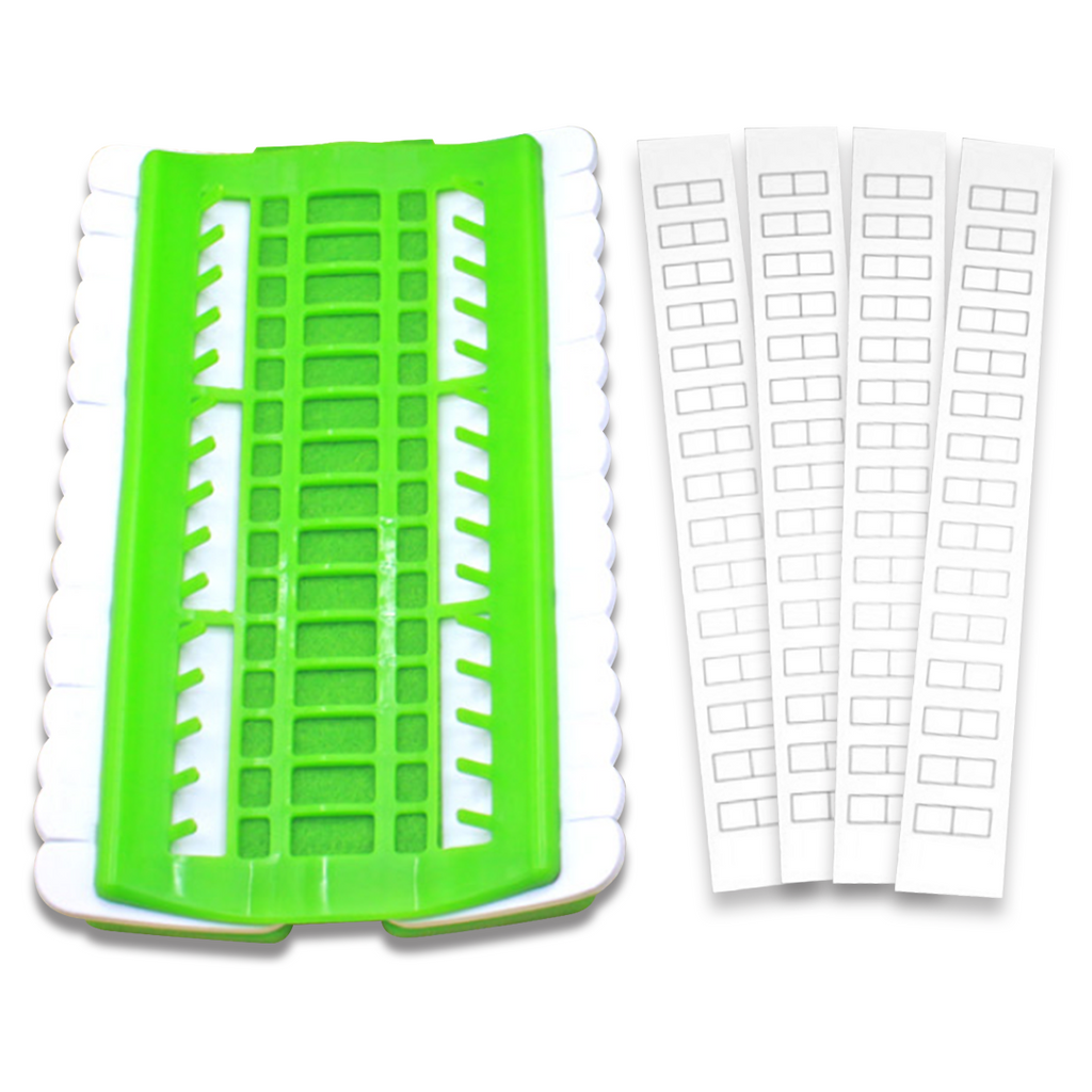 Embroidery Floss Thread Organizer