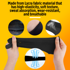 Artist’s 2-Finger Anti-Touch Gloves