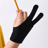 Artist’s 2-Finger Anti-Touch Gloves