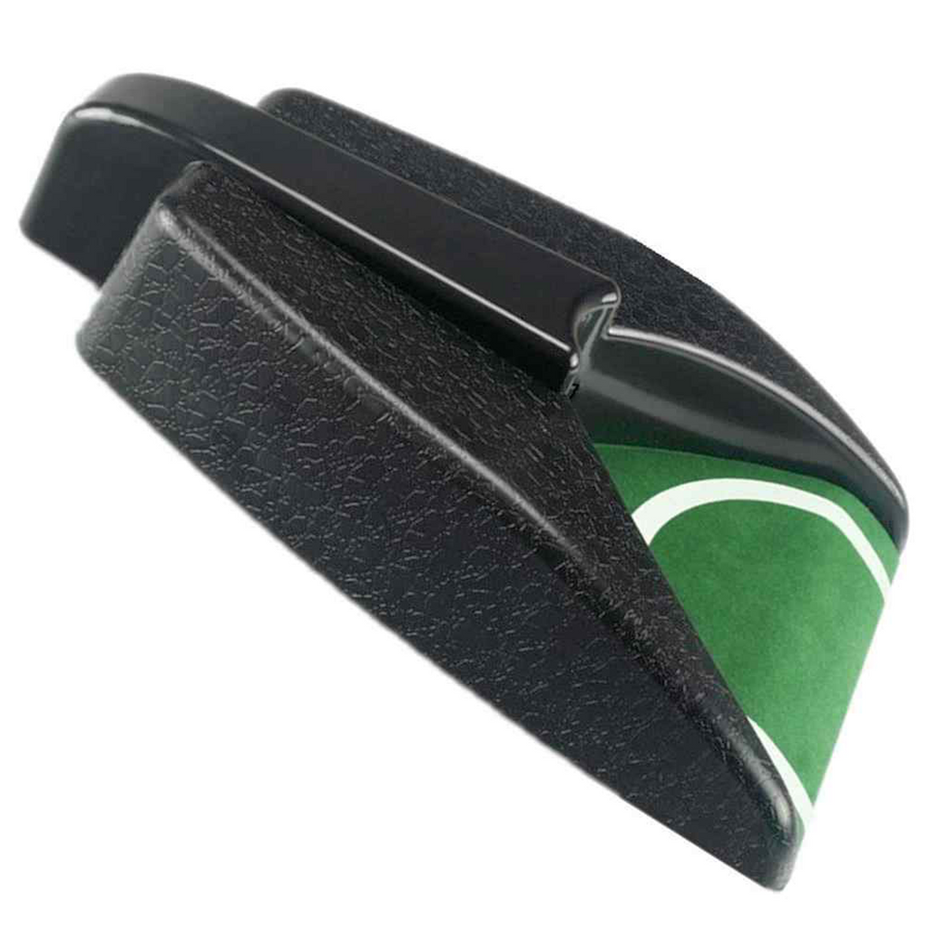 AutoReturn Portable Golf Putting Trainer