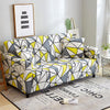 Patterned Universal Sofa Cover