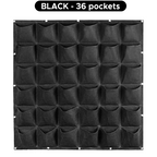 GREENING Pocket Vertical Wall Garden Planter