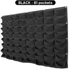 GREENING Pocket Vertical Wall Garden Planter