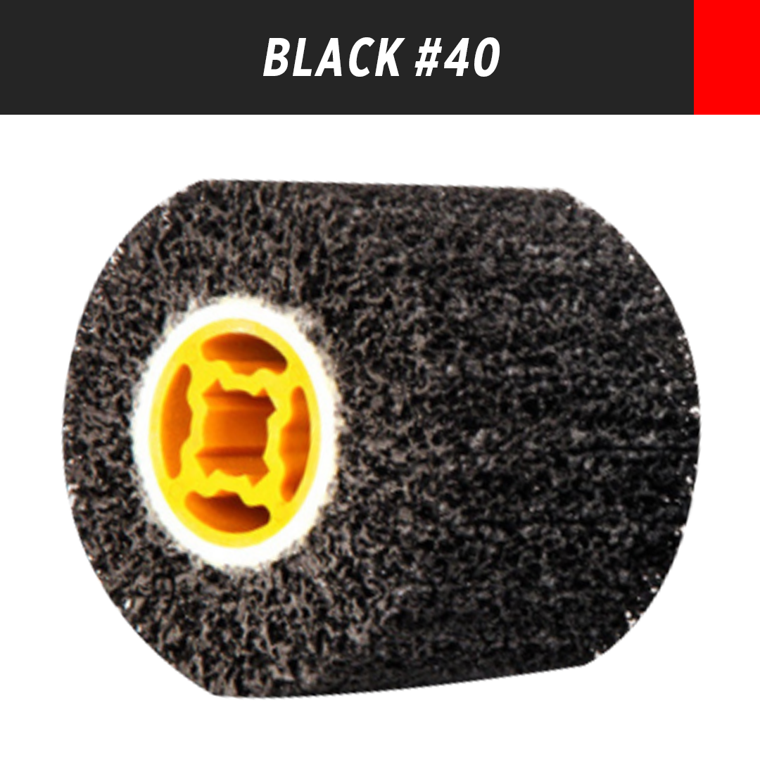 Non-Woven Abrasive Flap Wheel