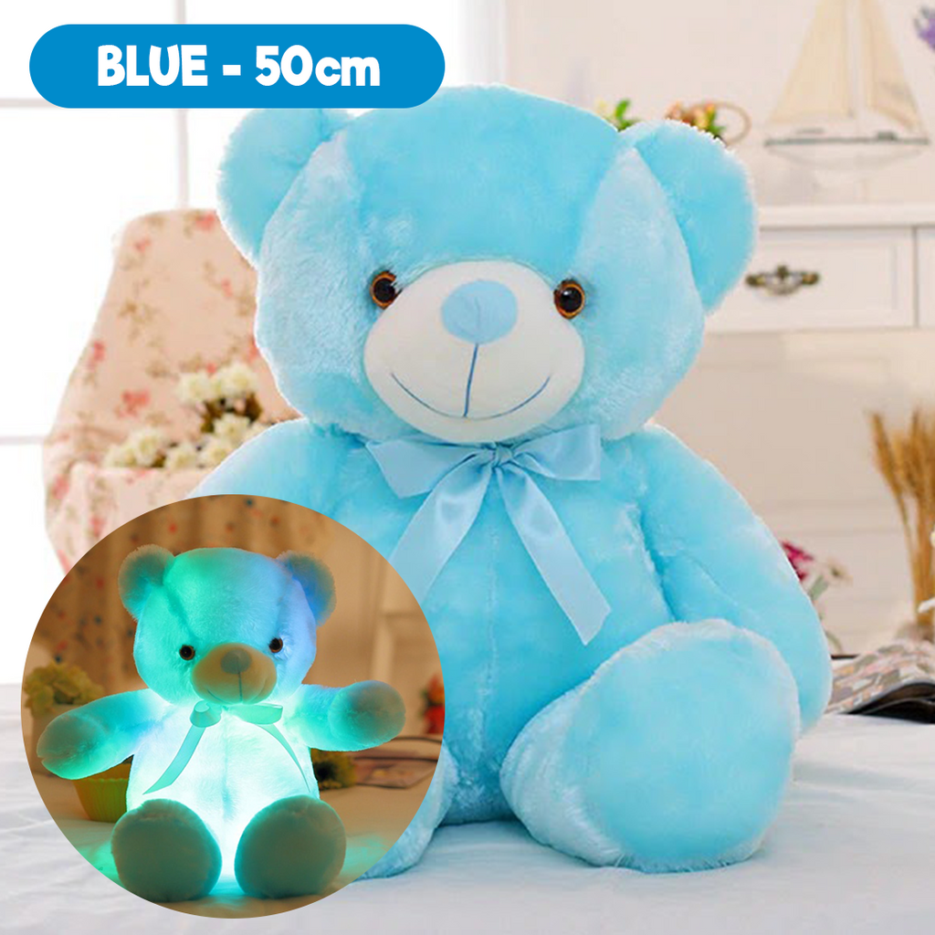 TeddyBright Glowing Bear