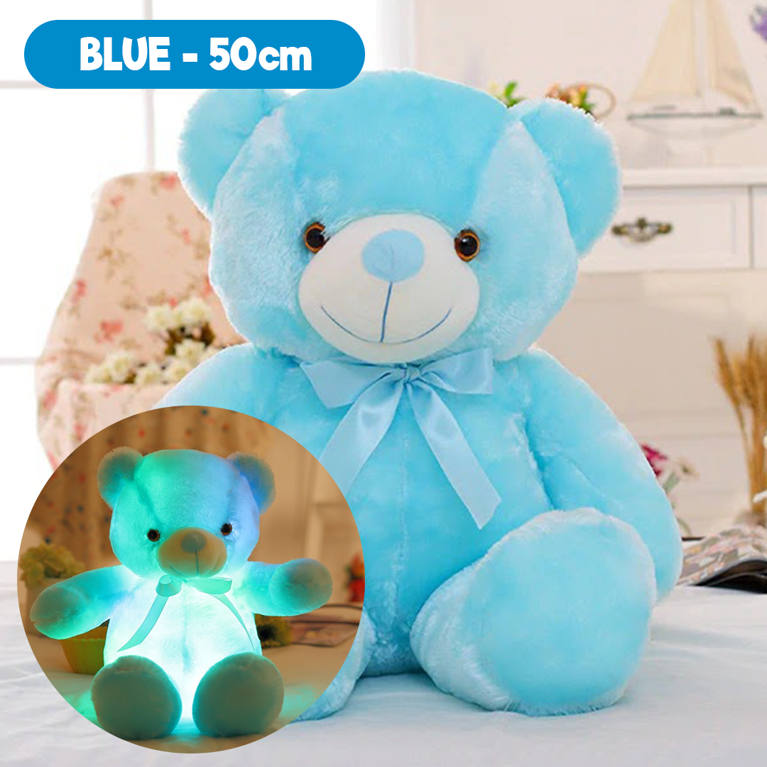 TeddyBright Glowing Bear