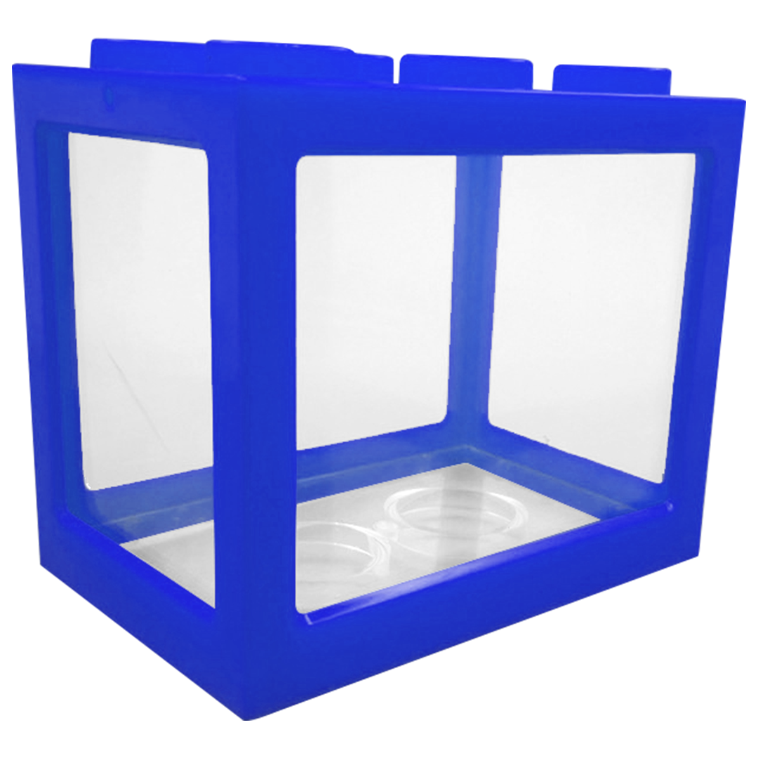 AquaCOOL Mini Fish Tank