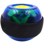 MYNX LED Wrist Strength Trainer Ball Spinner