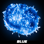 ChristmasPLUS LED Icicle Lights