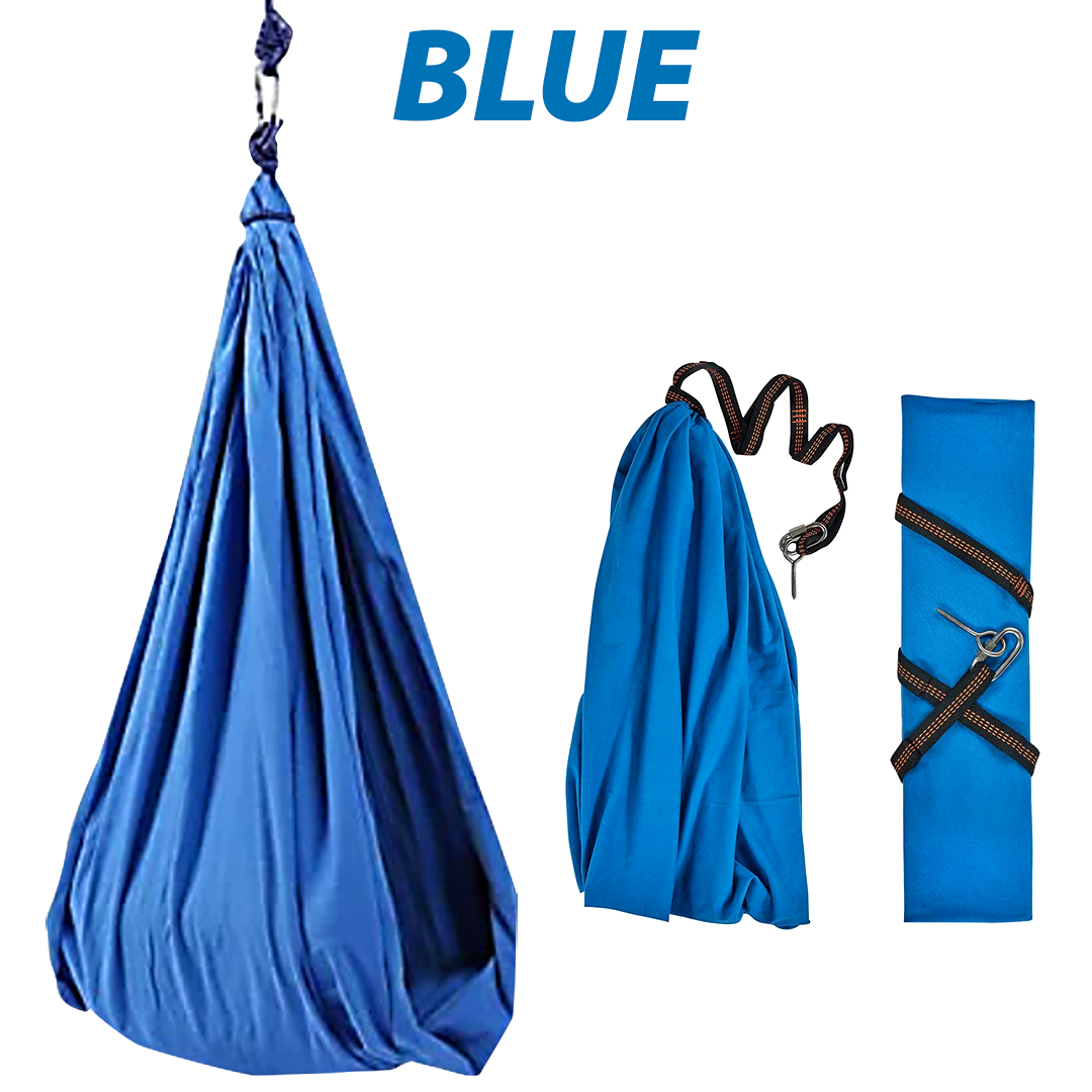 RelaxPod Kids Hammock Swing