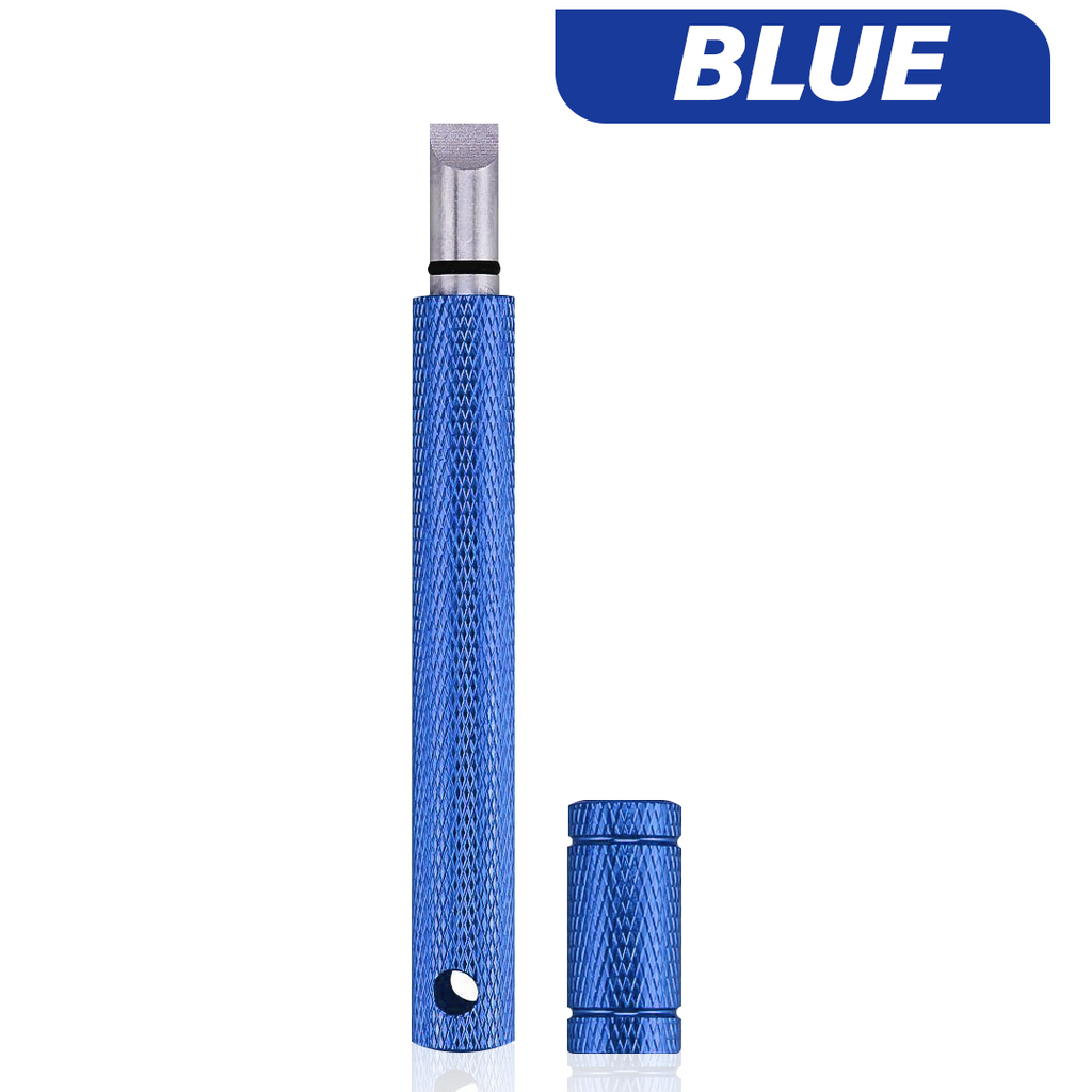 DWC Golf Club Groove Cleaner Tool