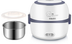 Portable Electric Lunch Box Cooker