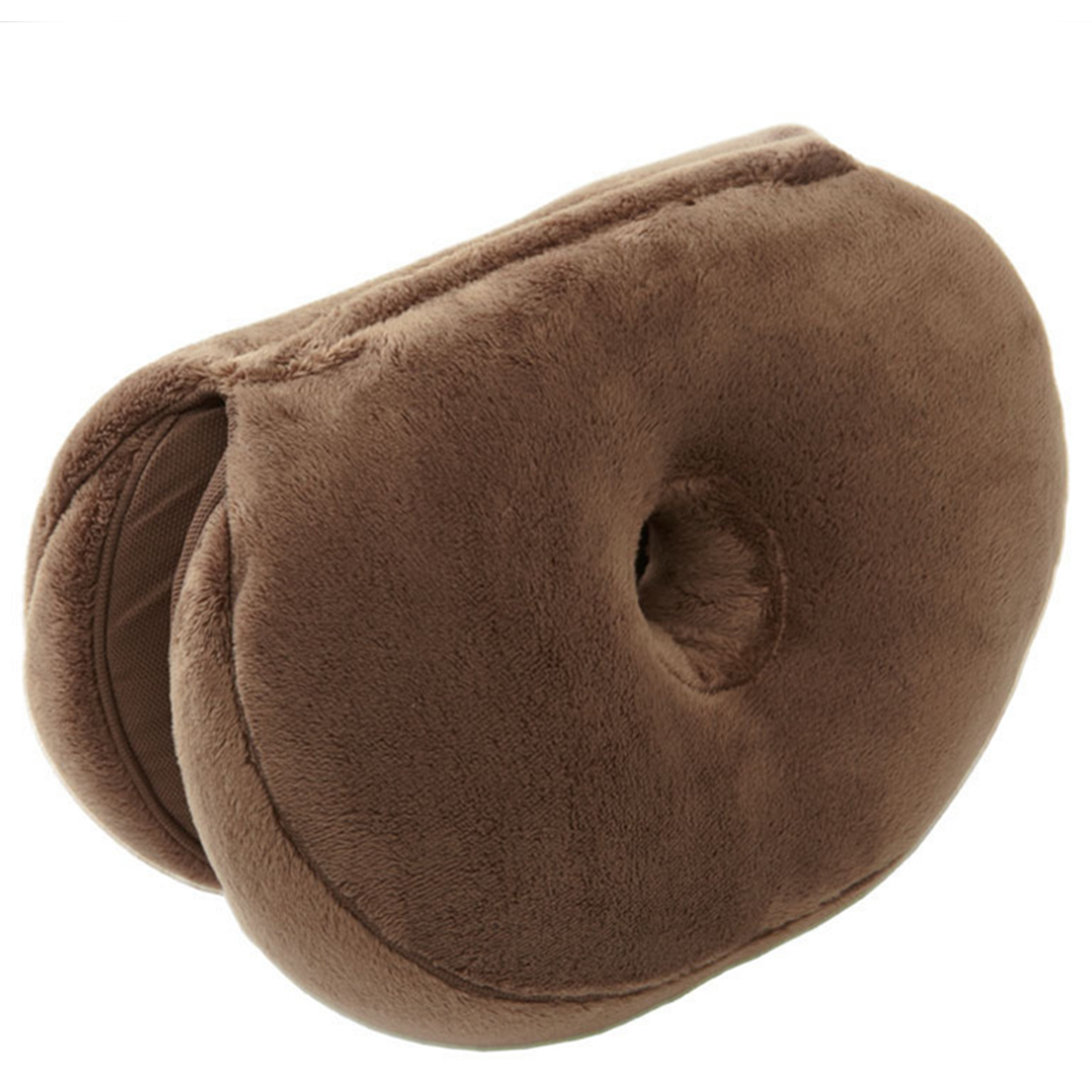 MsPrim Dual Comfort Orthopedic Cushion Lift