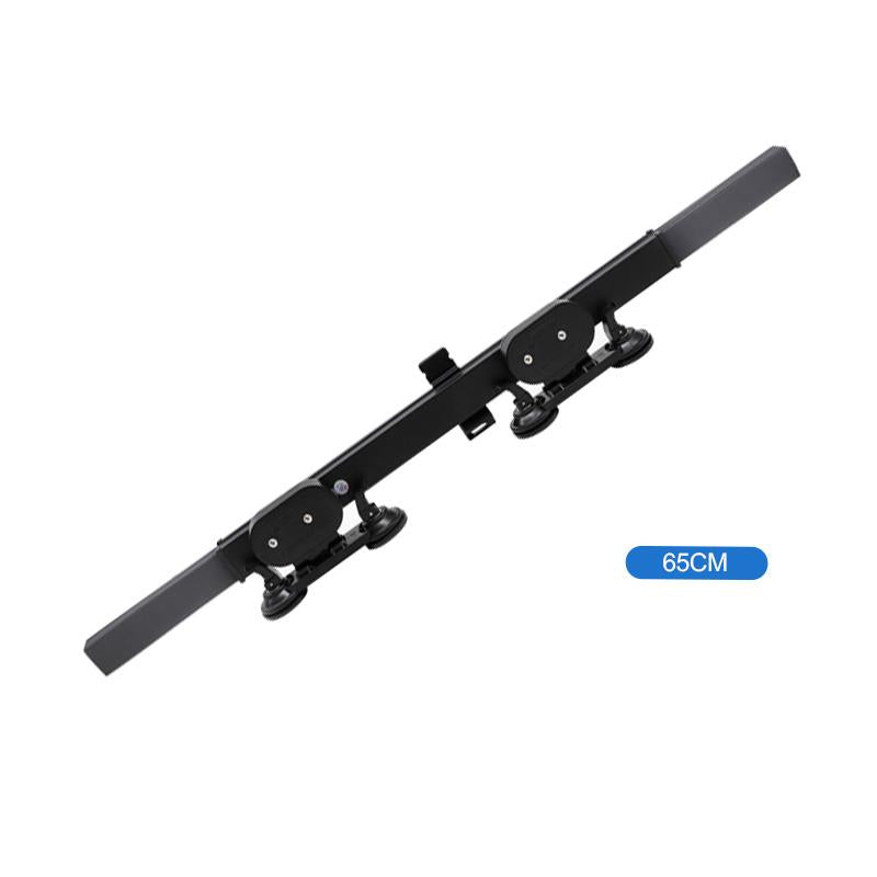 Retractable Windshield Cover