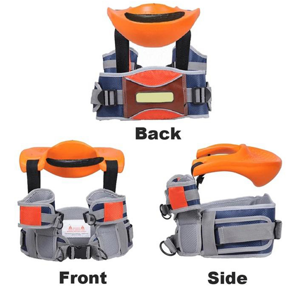 BabyBest Shoulder Carrier