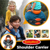 BabyBest Shoulder Carrier