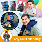 BabyBest Shoulder Carrier