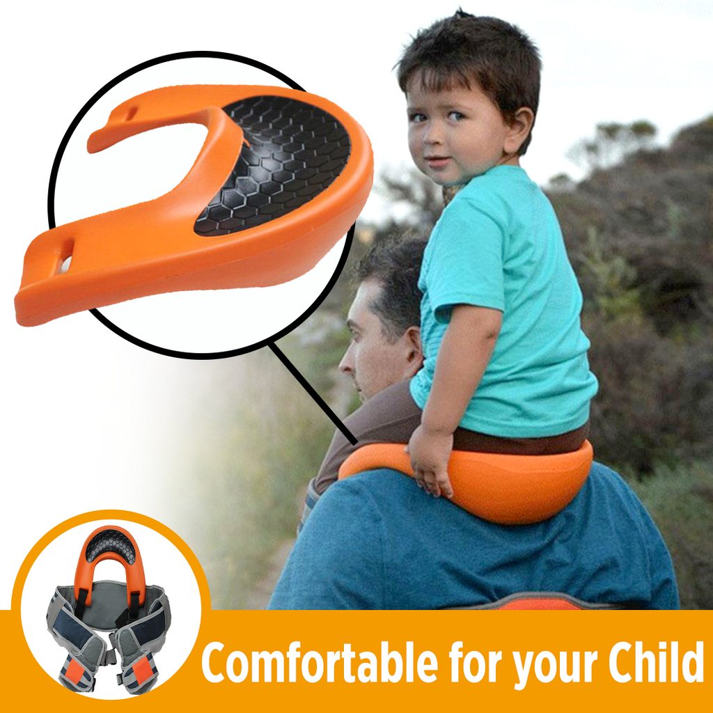 BabyBest Shoulder Carrier