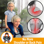 BabyBest Shoulder Carrier